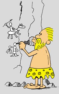 Cartooning History Cartooning History