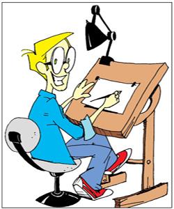 Drawing Cartoons: It's Fun, Easy, and Anyone Can Do It!